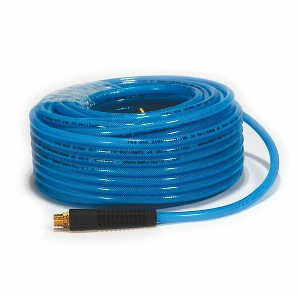 Tinkertools 0.25 in. x 100 ft. Poly Air Hose TI3135187